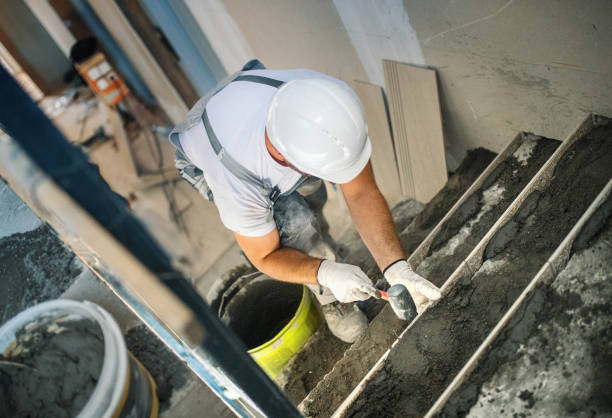 Best Concrete Demolition Services in Akron, OH