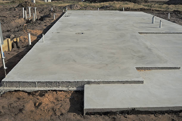 Best Concrete Driveway Installation in Akron, OH