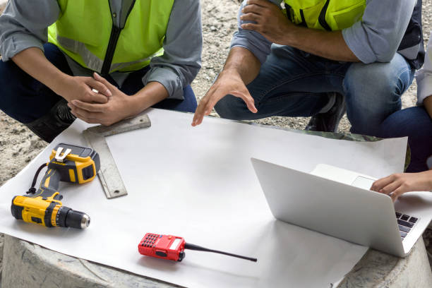 Best Concrete Sealing and Maintenance in Akron, OH