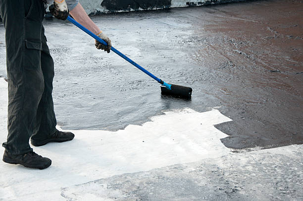 Best Concrete Foundation Repair in Akron, OH