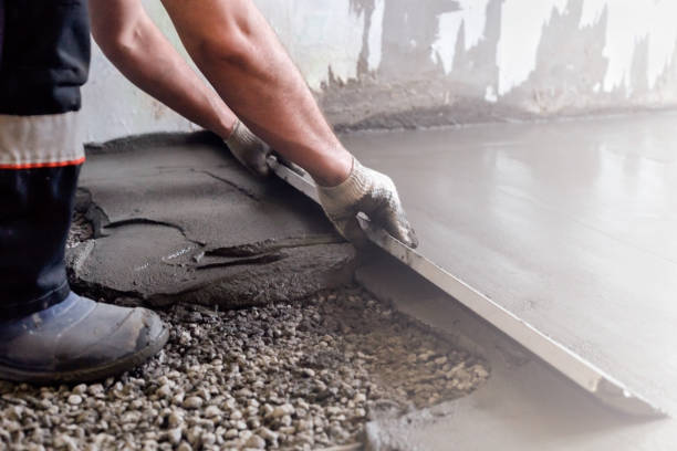 Best Concrete Staining and Coloring in Akron, OH